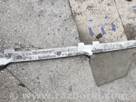 ФОТО Наполнитель бампера левый для Toyota Camry 70 XV70 (17-23) Київ