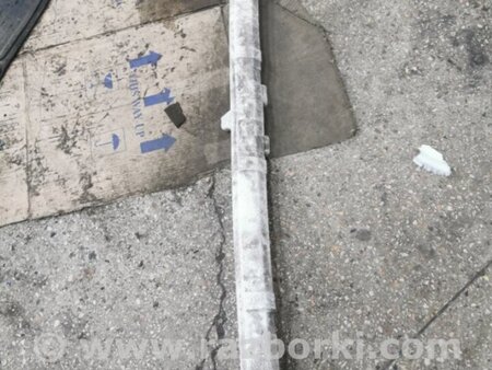 ФОТО Наполнитель бампера левый для Toyota Camry 70 XV70 (17-23) Київ