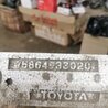 ФОТО Наполнитель бампера левый для Toyota Camry 70 XV70 (17-23) Київ