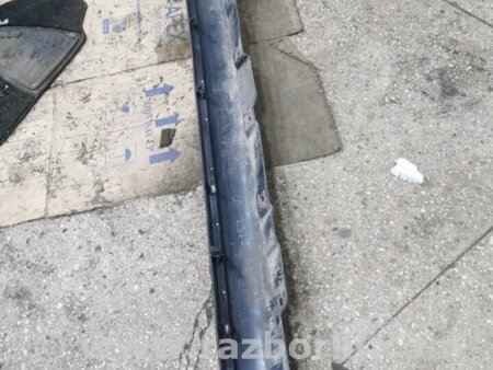 ФОТО Накладка порога наружная для Toyota Camry 70 XV70 (17-23) Київ