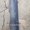 ФОТО Накладка порога наружная для Toyota Camry 70 XV70 (17-23) Київ