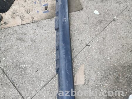 ФОТО Накладка порога наружная для Toyota Camry 70 XV70 (17-23) Київ