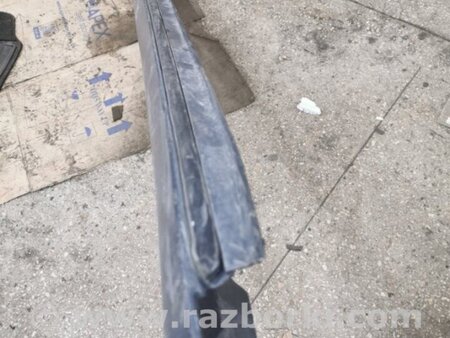 ФОТО Накладка порога наружная для Toyota Camry 70 XV70 (17-23) Київ