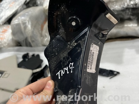 ФОТО Пластик для Subaru Crosstrek 3 GU (2022-) Київ