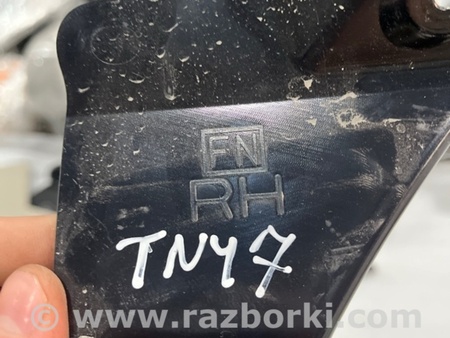 ФОТО Пластик для Subaru Crosstrek 3 GU (2022-) Київ