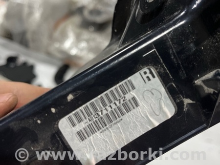 ФОТО Пластик для Subaru Crosstrek 3 GU (2022-) Київ