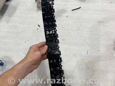 ФОТО Пластик для Subaru Crosstrek 3 GU (2022-) Київ