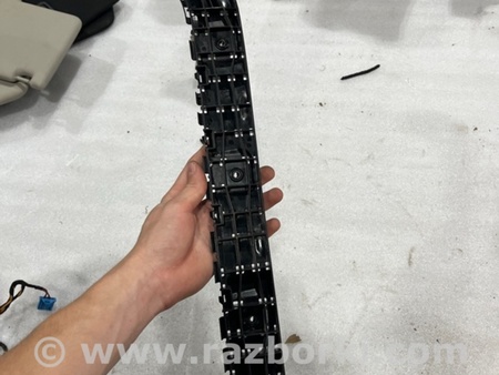 ФОТО Пластик для Subaru Crosstrek 3 GU (2022-) Київ