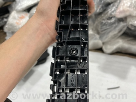 ФОТО Пластик для Subaru Crosstrek 3 GU (2022-) Київ