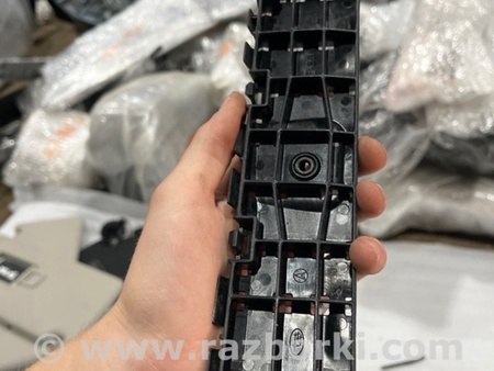 ФОТО Пластик для Subaru Crosstrek 3 GU (2022-) Київ