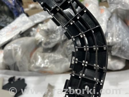 ФОТО Пластик для Subaru Crosstrek 3 GU (2022-) Київ