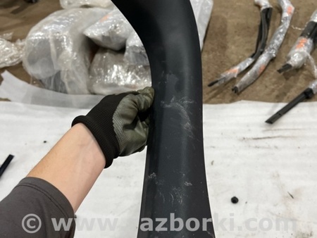 ФОТО Пластик для Subaru Crosstrek 3 GU (2022-) Київ