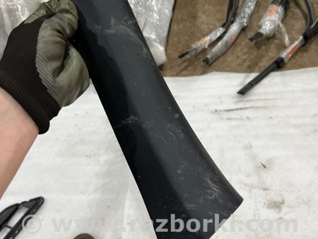 ФОТО Пластик для Subaru Crosstrek 3 GU (2022-) Київ