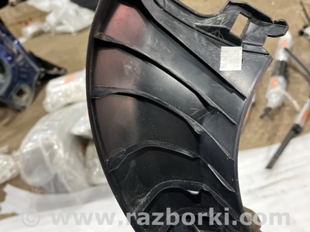 ФОТО Пластик для Subaru Crosstrek 3 GU (2022-) Київ