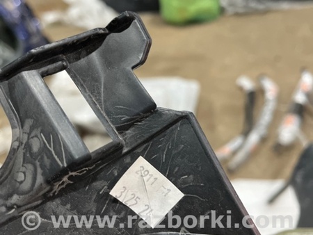 ФОТО Пластик для Subaru Crosstrek 3 GU (2022-) Київ