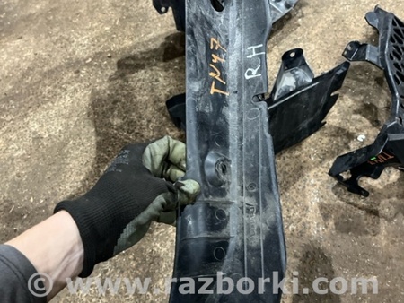 ФОТО Пыльник крыла для Subaru Crosstrek 3 GU (2022-) Київ