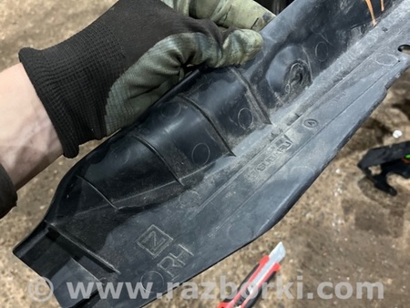 ФОТО Пыльник крыла для Subaru Crosstrek 3 GU (2022-) Київ