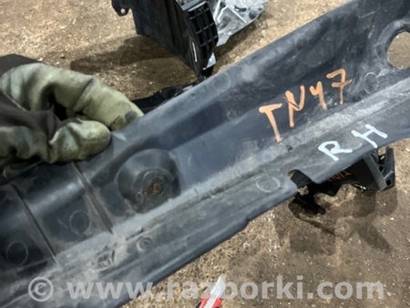 ФОТО Пыльник крыла для Subaru Crosstrek 3 GU (2022-) Київ