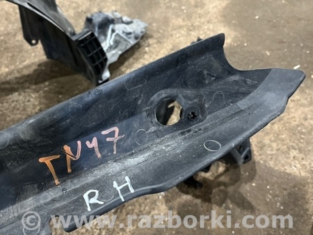 ФОТО Пыльник крыла для Subaru Crosstrek 3 GU (2022-) Київ