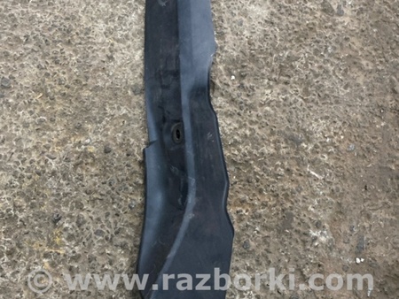 ФОТО Пыльник крыла для Subaru Crosstrek 3 GU (2022-) Київ