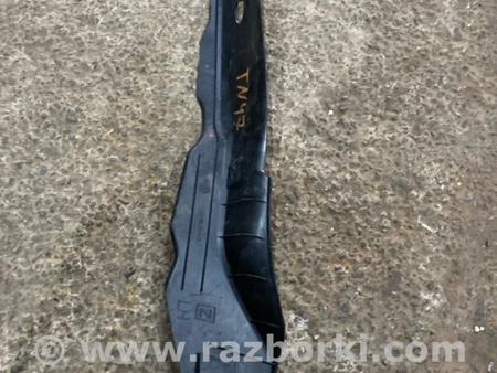 ФОТО Пыльник крыла для Subaru Crosstrek 3 GU (2022-) Київ