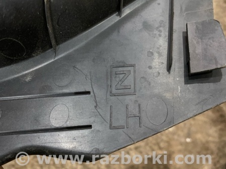 ФОТО Пыльник крыла для Subaru Crosstrek 3 GU (2022-) Київ