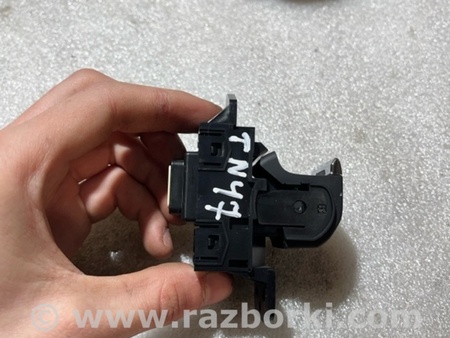 ФОТО Кнопка стояночного тормоза для Subaru Crosstrek 3 GU (2022-) Київ