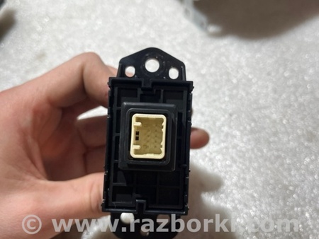 ФОТО Кнопка стояночного тормоза для Subaru Crosstrek 3 GU (2022-) Київ