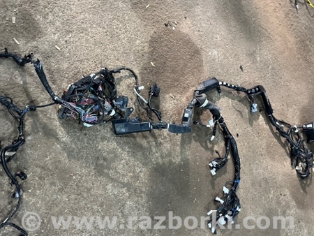 ФОТО Электропроводка для Subaru Crosstrek 3 GU (2022-) Київ