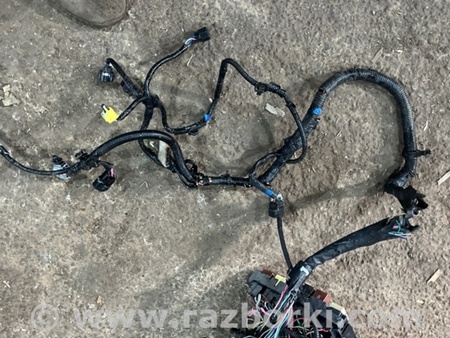 ФОТО Электропроводка для Subaru Crosstrek 3 GU (2022-) Київ