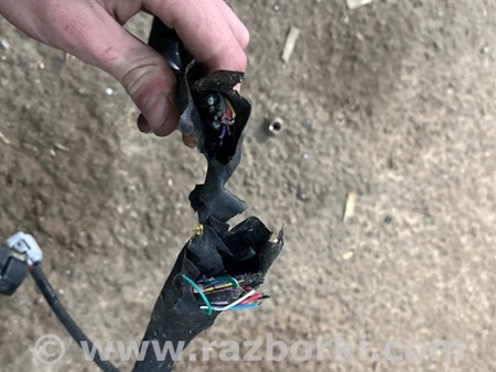 ФОТО Электропроводка для Subaru Crosstrek 3 GU (2022-) Київ