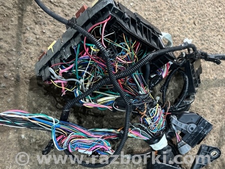 ФОТО Электропроводка для Subaru Crosstrek 3 GU (2022-) Київ