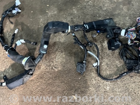 ФОТО Электропроводка для Subaru Crosstrek 3 GU (2022-) Київ