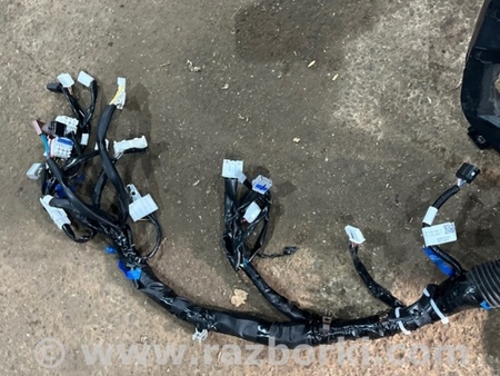 ФОТО Электропроводка для Subaru Crosstrek 3 GU (2022-) Київ