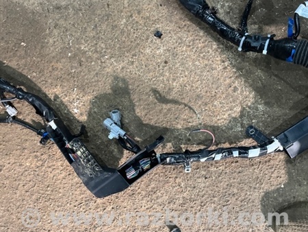 ФОТО Электропроводка для Subaru Crosstrek 3 GU (2022-) Київ