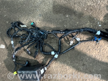 ФОТО Электропроводка для Subaru Crosstrek 3 GU (2022-) Київ