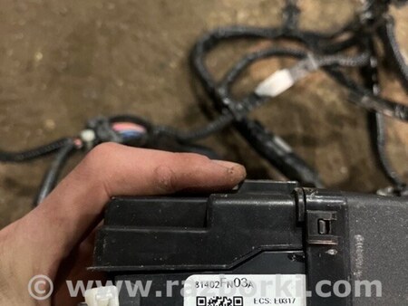 ФОТО Электропроводка для Subaru Crosstrek 3 GU (2022-) Київ