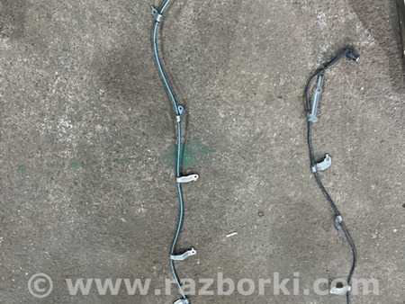 ФОТО Электропроводка для Subaru Crosstrek 3 GU (2022-) Київ