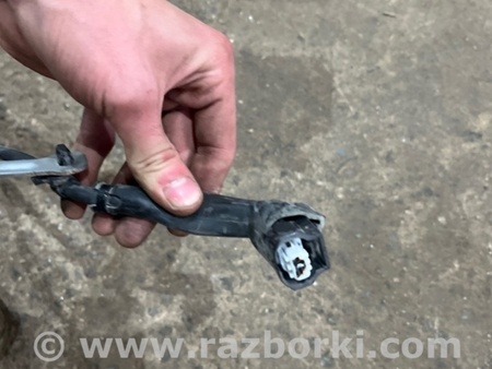 ФОТО Электропроводка для Subaru Crosstrek 3 GU (2022-) Київ