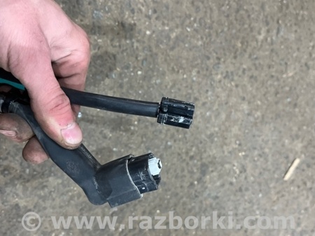 ФОТО Электропроводка для Subaru Crosstrek 3 GU (2022-) Київ