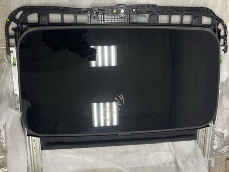 ФОТО Люк электрический для Subaru Crosstrek 3 GU (2022-) Київ