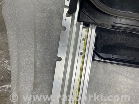 ФОТО Люк электрический для Subaru Crosstrek 3 GU (2022-) Київ