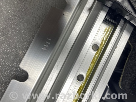 ФОТО Люк электрический для Subaru Crosstrek 3 GU (2022-) Київ