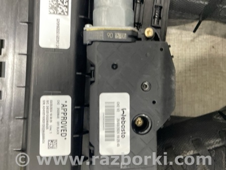 ФОТО Люк электрический для Subaru Crosstrek 3 GU (2022-) Київ