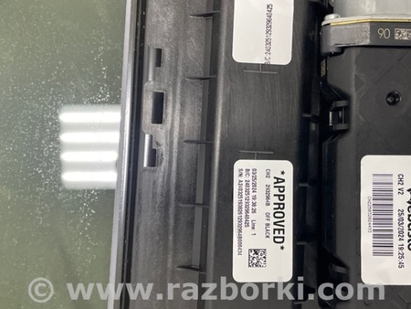 ФОТО Люк электрический для Subaru Crosstrek 3 GU (2022-) Київ