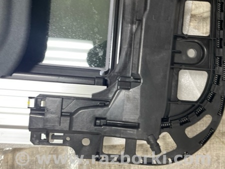 ФОТО Люк электрический для Subaru Crosstrek 3 GU (2022-) Київ