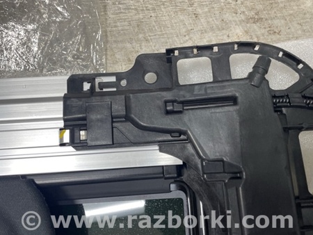 ФОТО Люк электрический для Subaru Crosstrek 3 GU (2022-) Київ