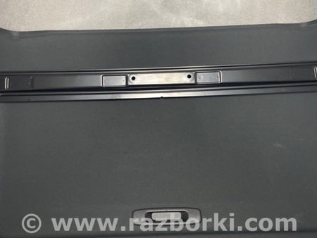 ФОТО Люк электрический для Subaru Crosstrek 3 GU (2022-) Київ