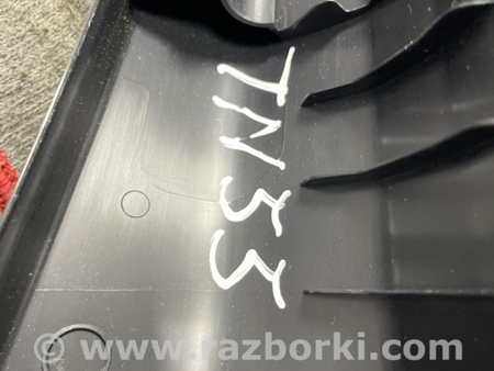 ФОТО Обшивка двери багажника для Subaru Crosstrek 3 GU (2022-) Київ