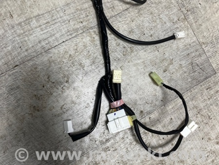 ФОТО Проводка двери багажника для Subaru Crosstrek 3 GU (2022-) Київ